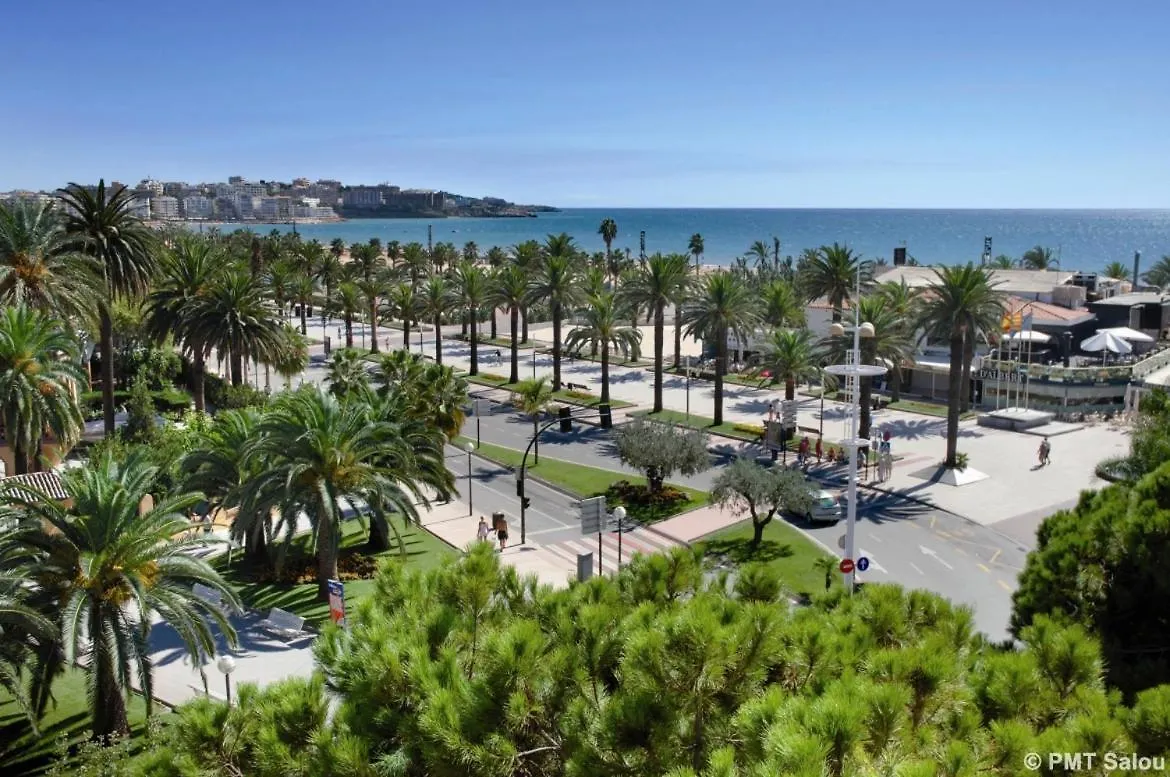 Rodas Vistas Mar Iberplaya 萨洛 西班牙